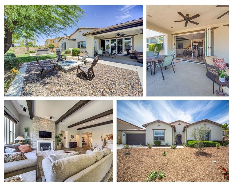 Property Photo:  35115 Mahogany Glen Drive  CA 92596 