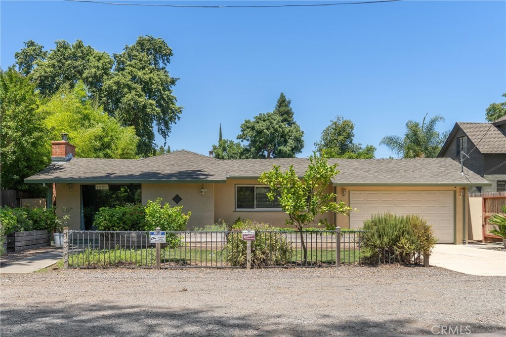 Property Photo:  1220 Bidwell Avenue  CA 95926 