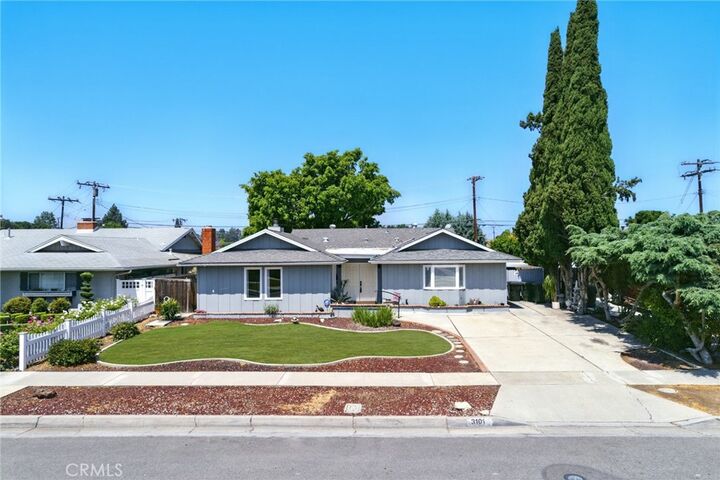 3101 Maple Avenue  Fullerton CA 92835 photo