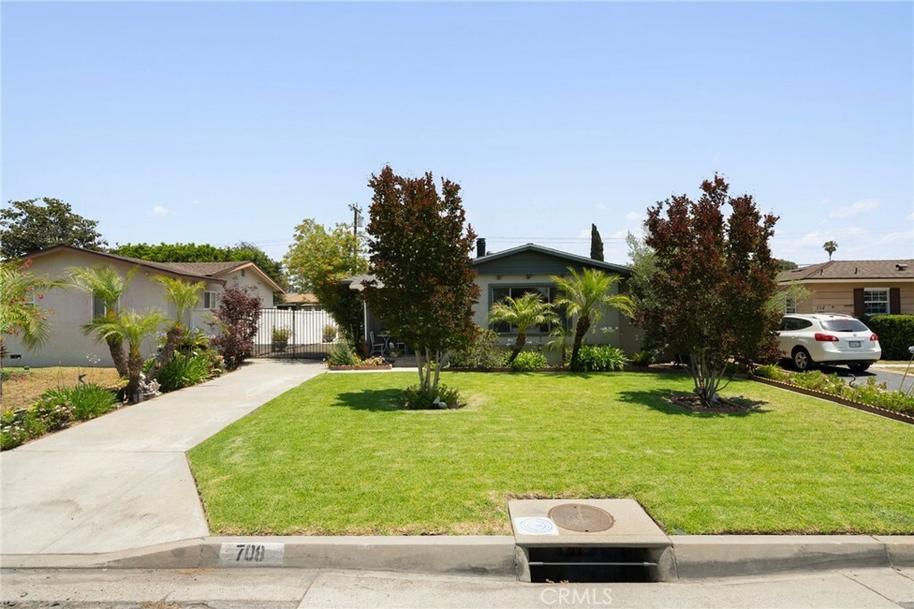 Property Photo:  708 S Vecino Drive  CA 91740 
