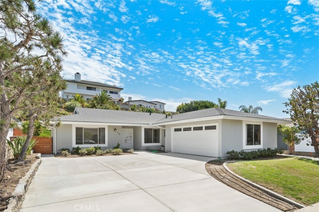 Property Photo: 33262 Sea Bright Drive CA 92629