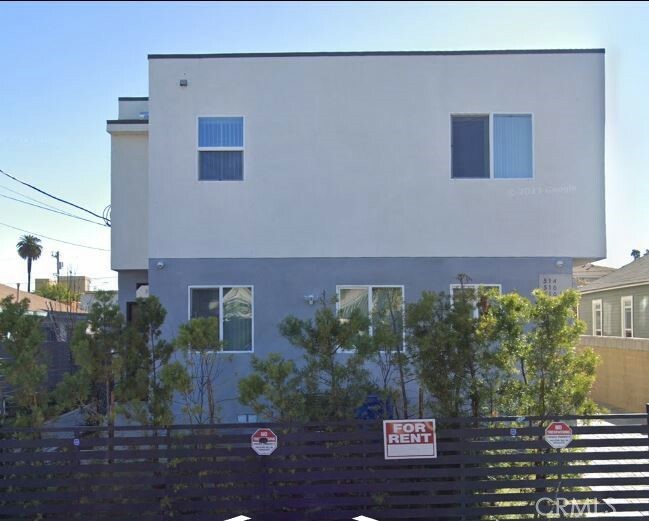 Property Photo: 516 S Chicago Street CA 90033
