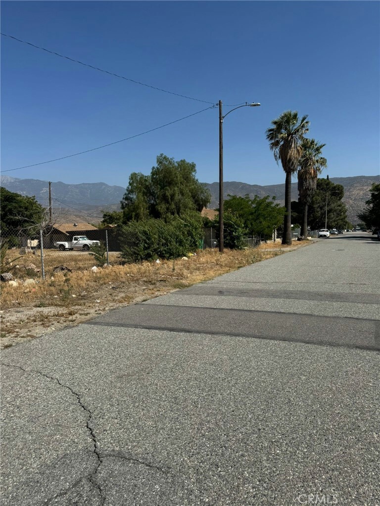 Property Photo:  732 N Allen Street  CA 92220 