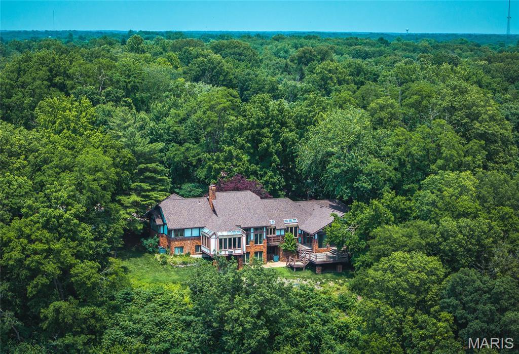 Property Photo: 3401 Riverview Court IL 62035