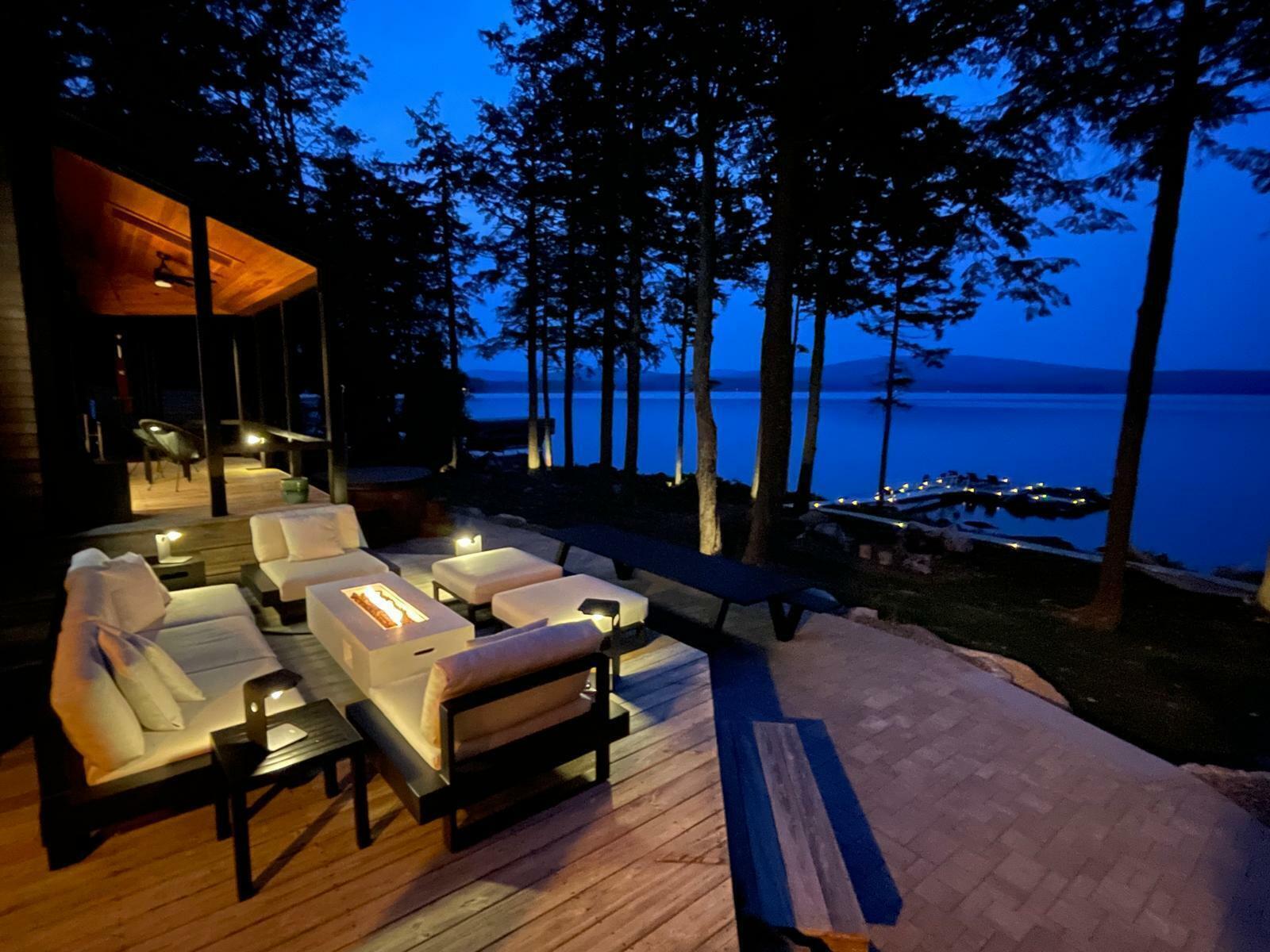 Property Photo: 248 Branchview Drive ME 04605