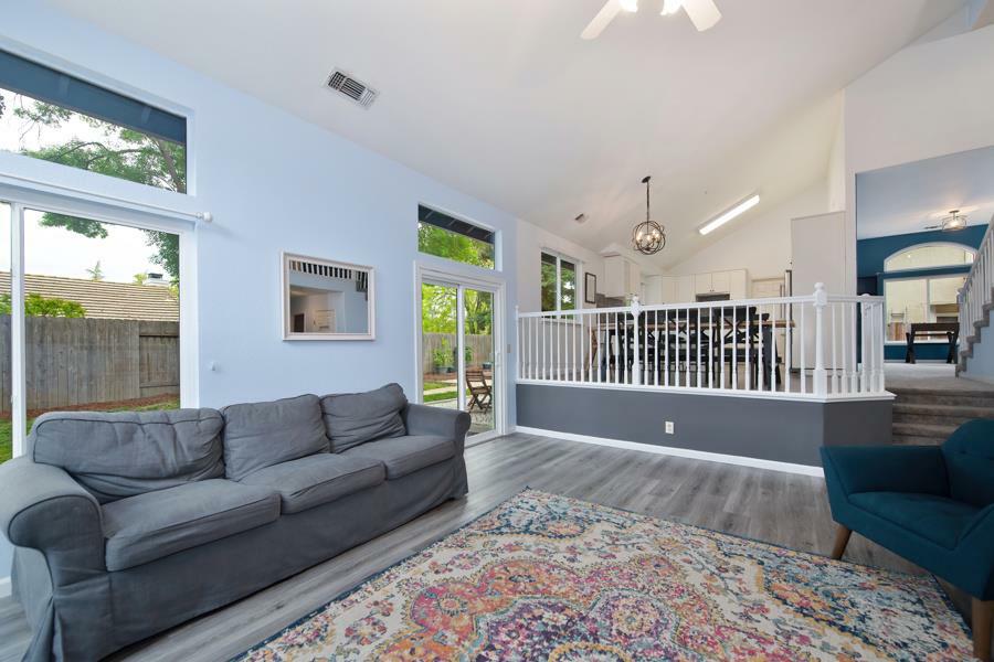 Property Photo:  406 Shiveley Court  CA 95747 