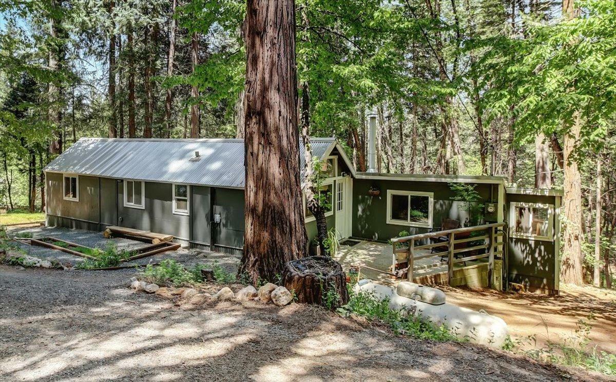 Property Photo: 33305 Main Street CA 95714