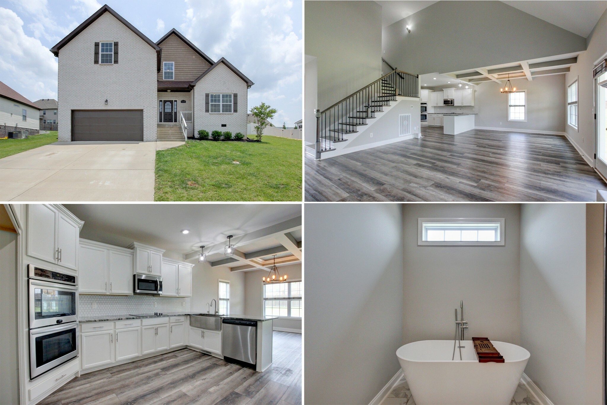 Property Photo: 1331 Juniper Pass TN 37043