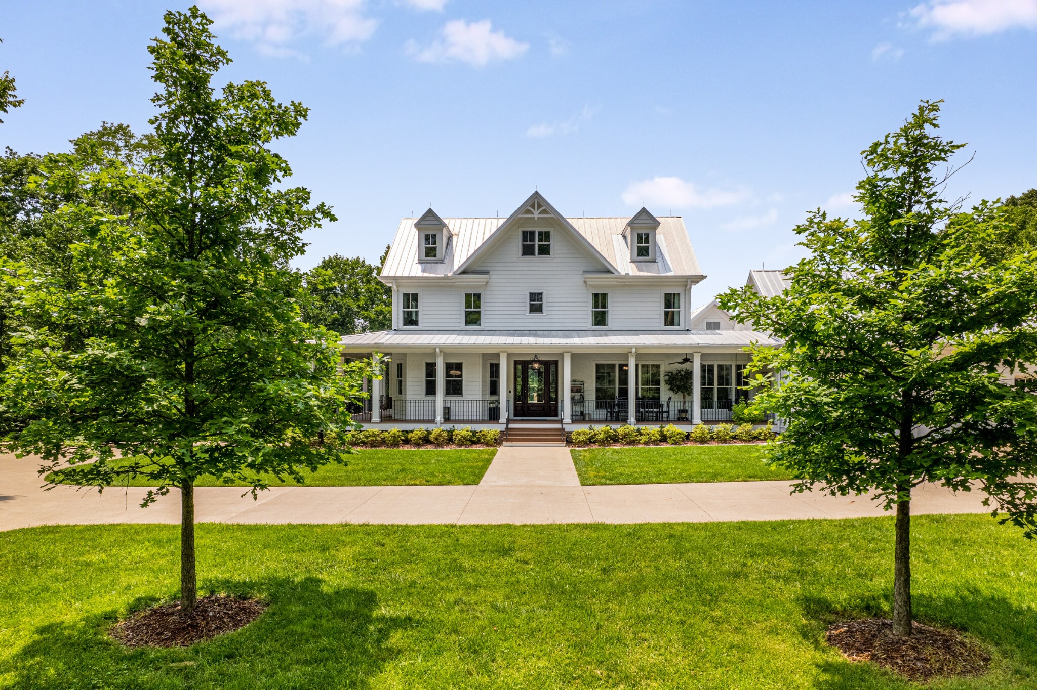Property Photo: 8454 Lewis Road TN 37221