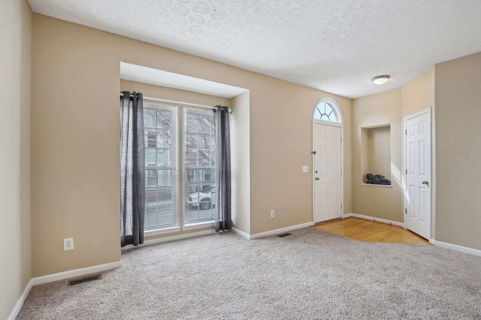 Property Photo:  7841 Heaton Way  TN 37211 