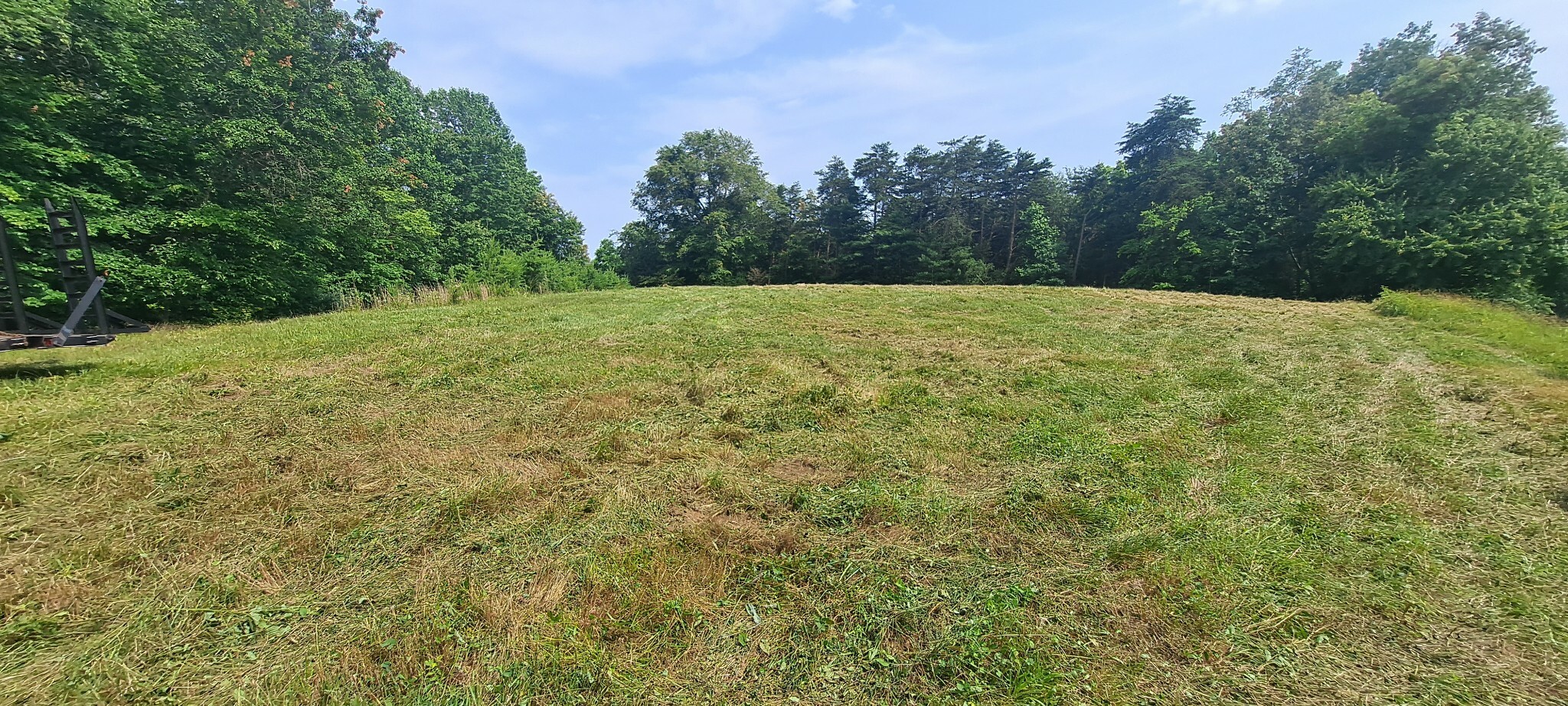 Property Photo: 0 Gaddie Cemetery Road KY 42757