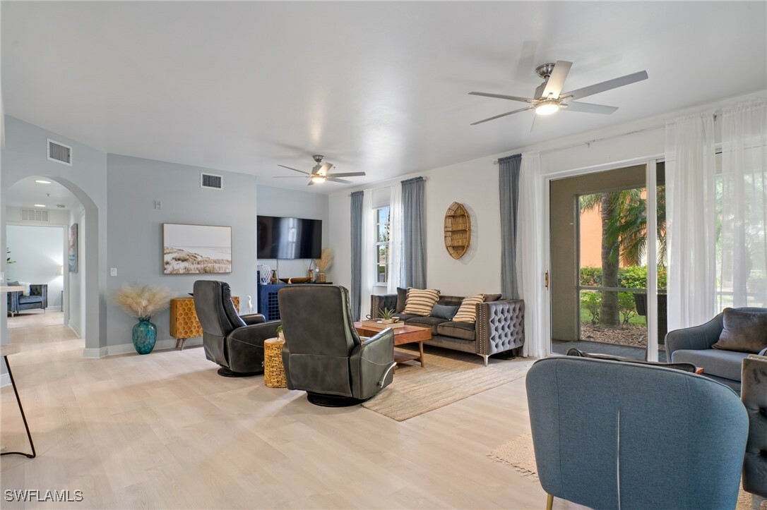 Property Photo:  3948 Pomodoro Circle 102  FL 33909 