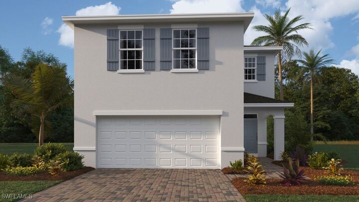 11246 Sunset Preserve Drive  Lehigh Acres FL 33971 photo