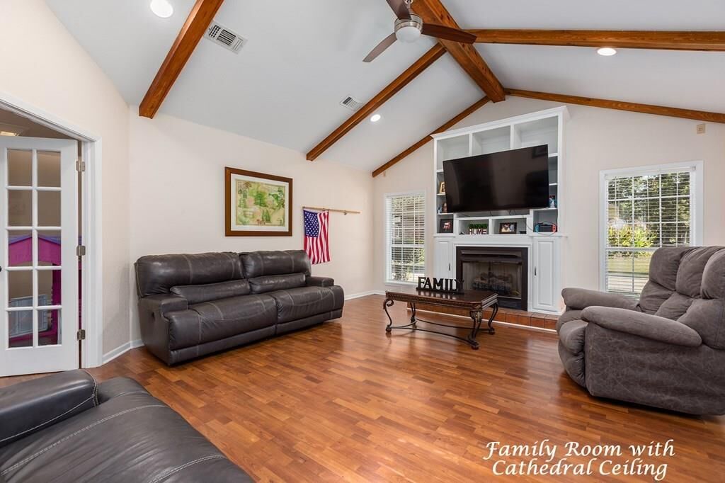 Property Photo:  309 Hunters Creek Drive  TX 75901 
