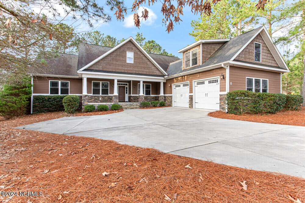 Property Photo:  5 Horizon Court  NC 28327 