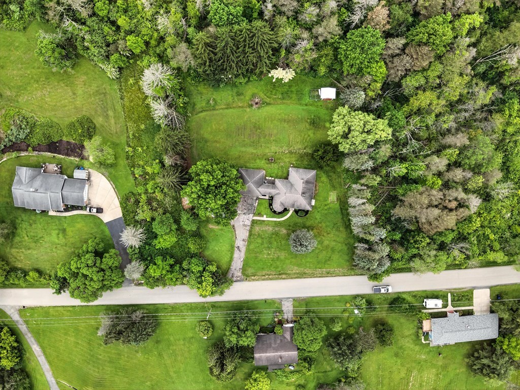 Property Photo: 679 Walker Hill Rd NY 14892