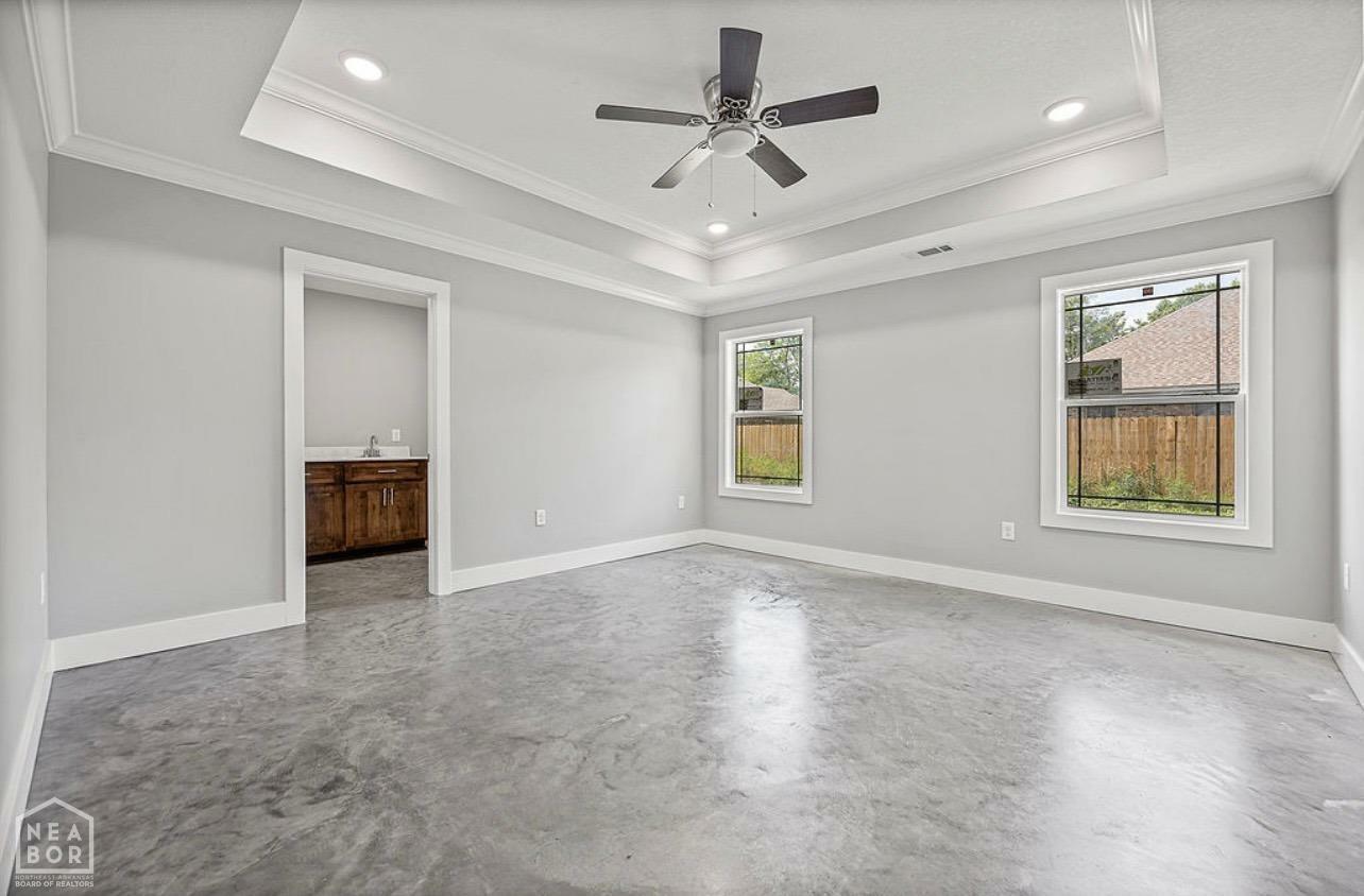 Property Photo: 718 Gabe Lane AR 72442