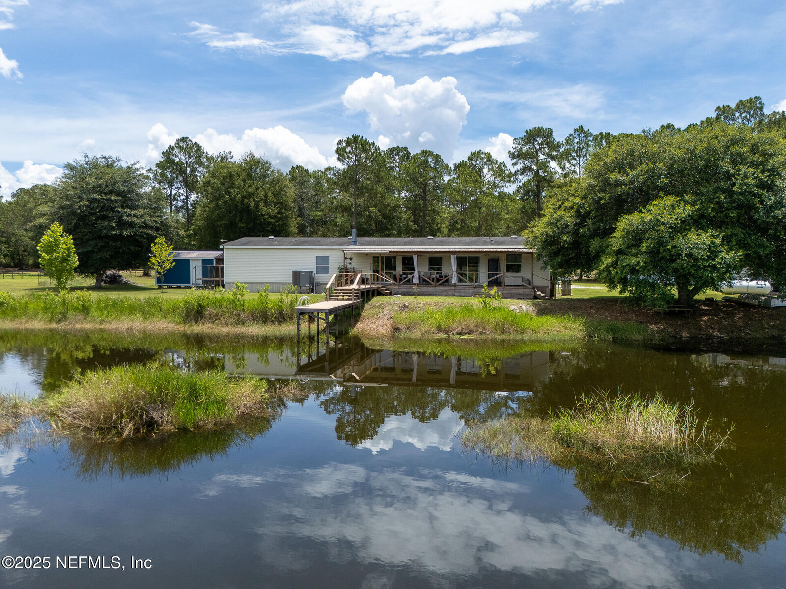 Property Photo:  5506 Darwood Street  FL 32666 