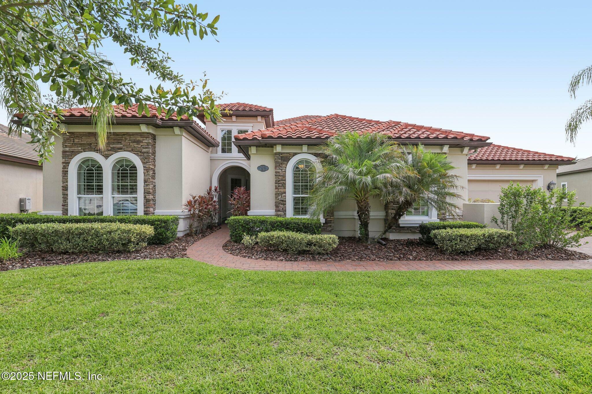 Property Photo: 129 Auburndale Drive FL 32081
