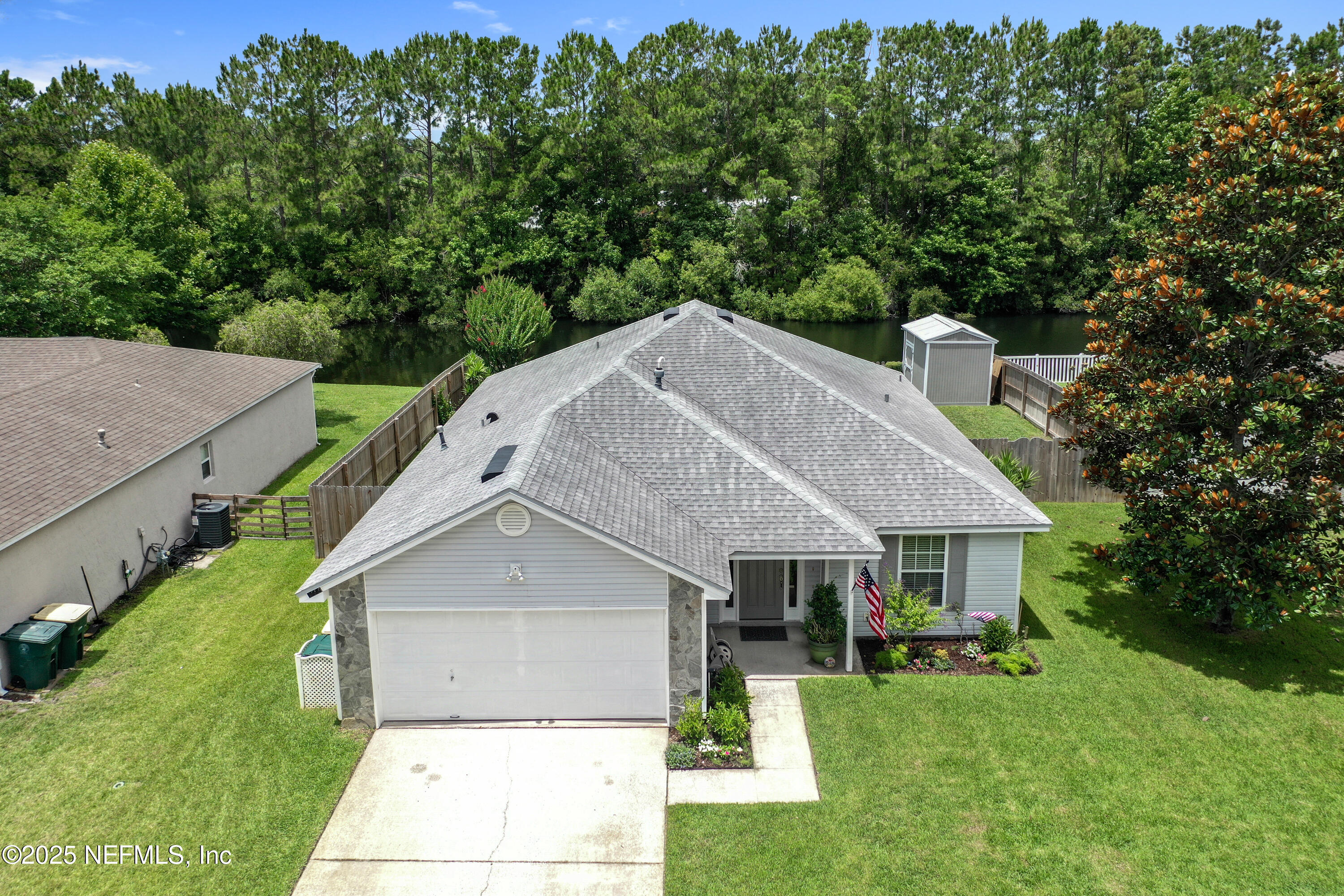 Property Photo: 1896 Coldfield Drive W FL 32246