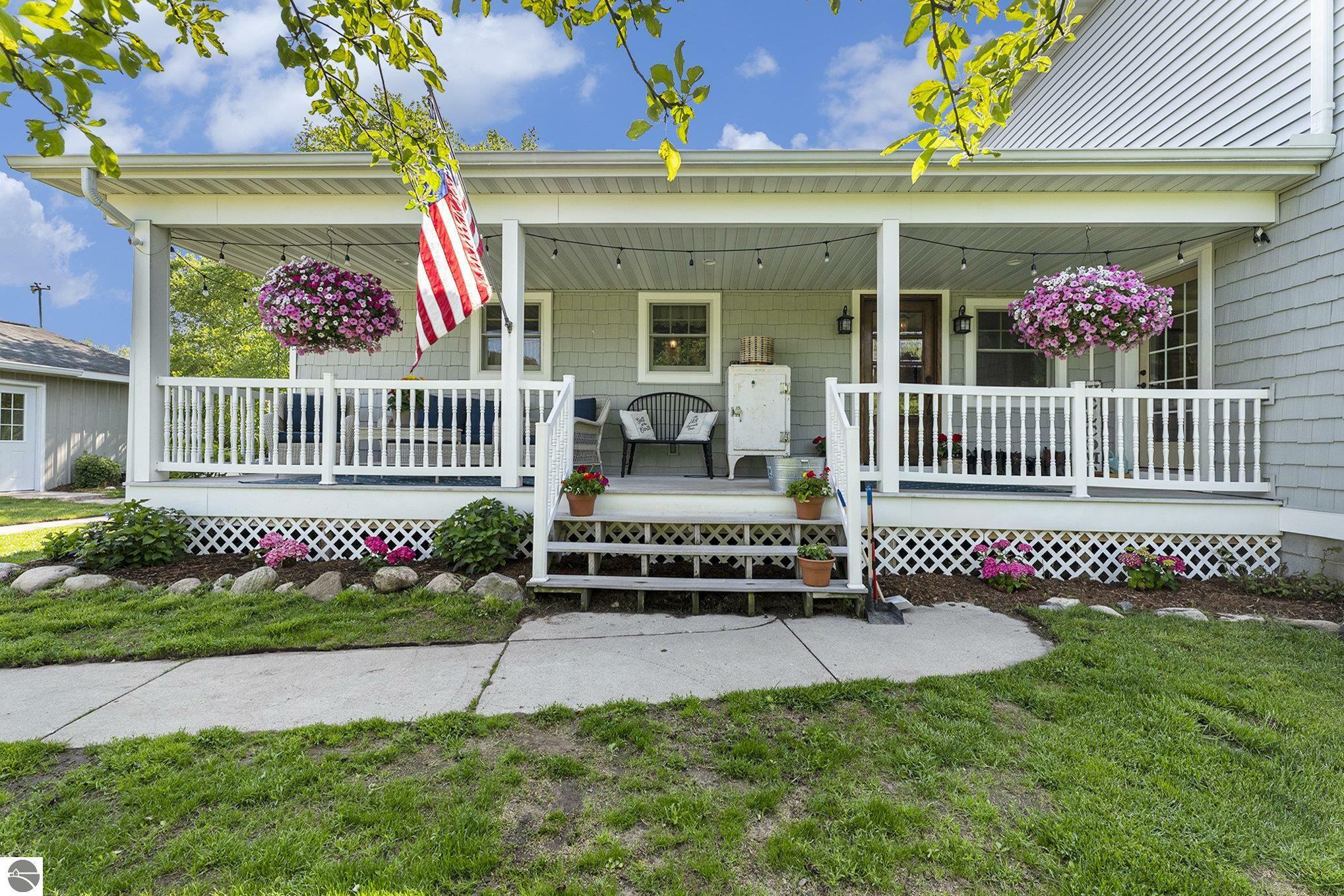 2977 Forrester Road  Frankfort MI 49635 photo