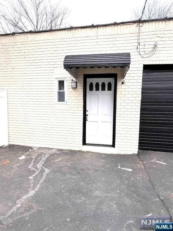 Property Photo:  411 Passaic Avenue  NJ 07644 