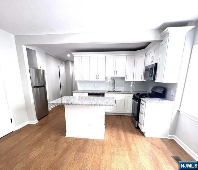 Property Photo: 411 Passaic Avenue NJ 07644
