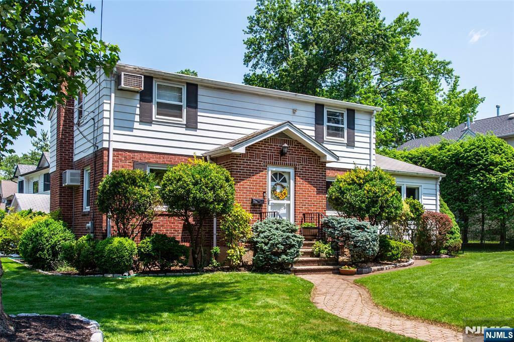 Property Photo: 141 Lexington Avenue NJ 07626