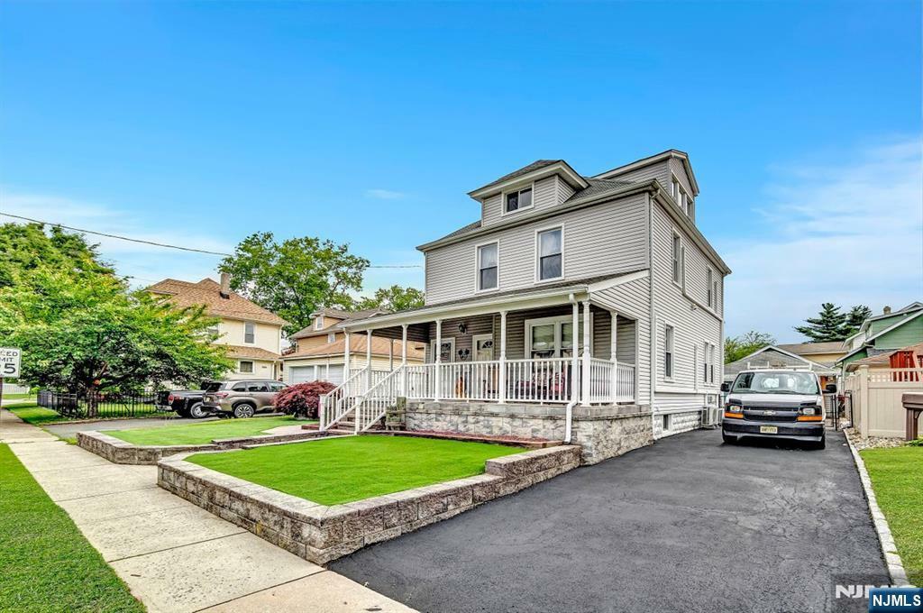 Property Photo: 67 May Street NJ 07506