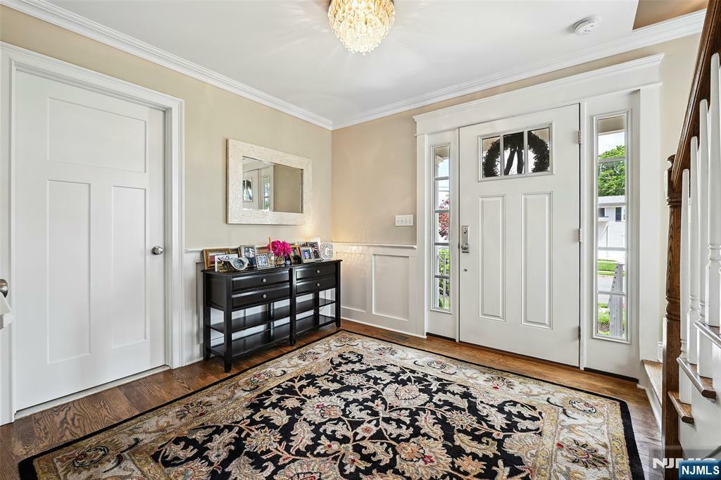 Property Photo:  13 Hutter Street  NJ 07663 