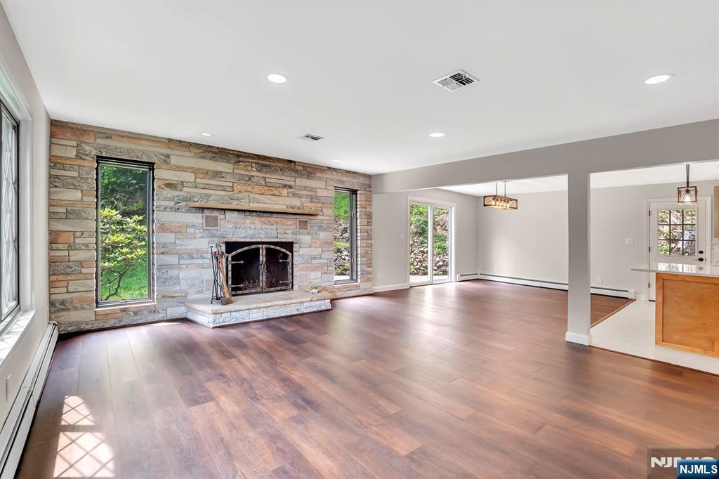 Property Photo: 6 Hazel Street NJ 07424