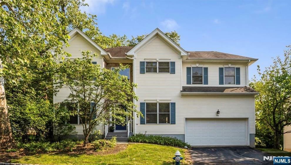 Property Photo: 56 Crystal Avenue NJ 07052