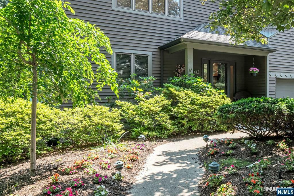 Property Photo: 5 Pamrapo Court A05e NJ 07452