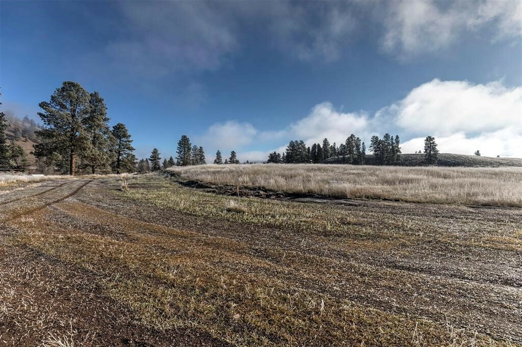Property Photo: (Lot #9) 13442 Vannoy Lane MT 59823