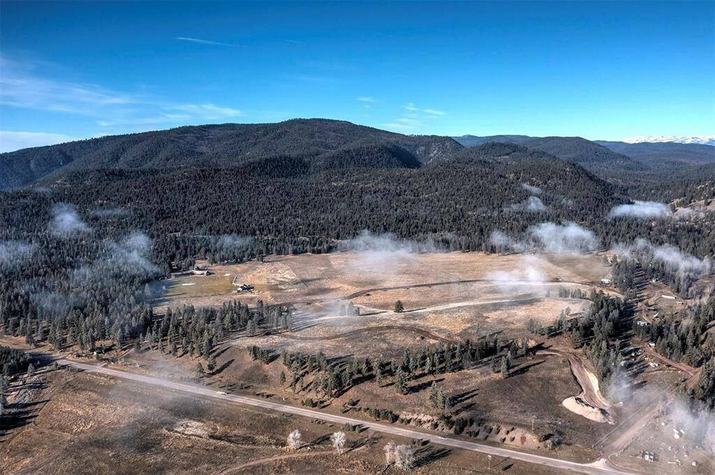Property Photo: (Lot #10) 13442 Vannoy Lane MT 59823