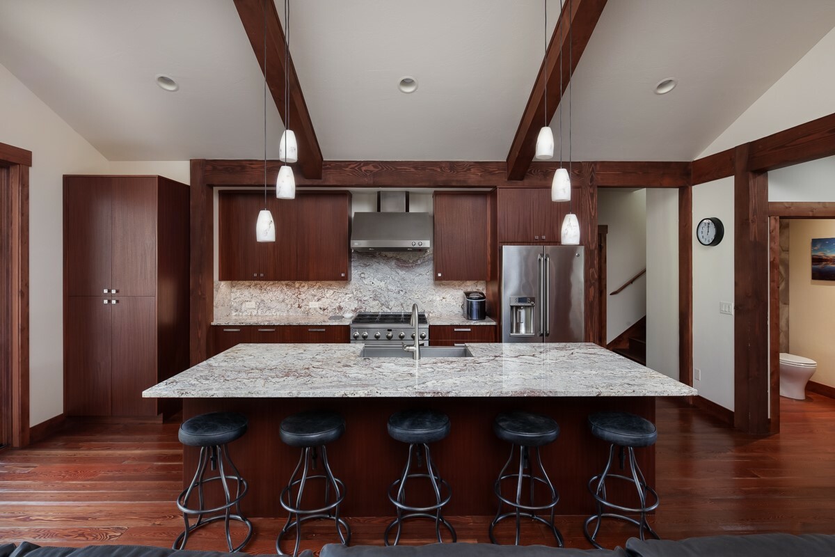 Property Photo: 628 Nature Trail MT 59937