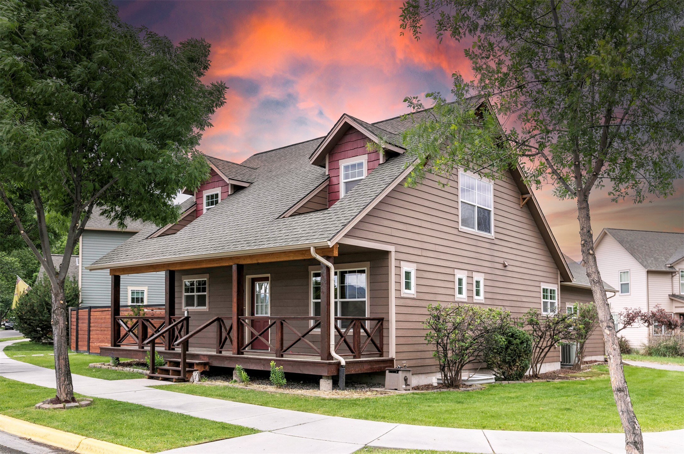 4733 Potter Park Loop  Missoula MT 59808 photo