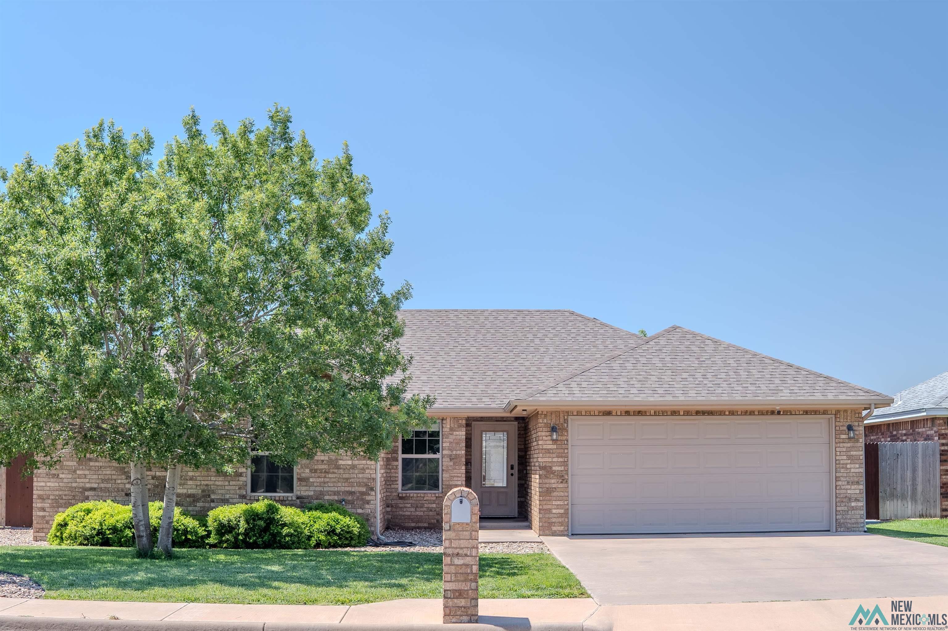 2323 Flagstone Drive  Clovis NM 88101 photo