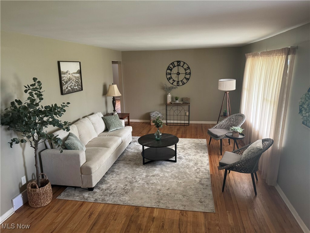 Property Photo:  5754 Yorktown Lane  OH 44515 