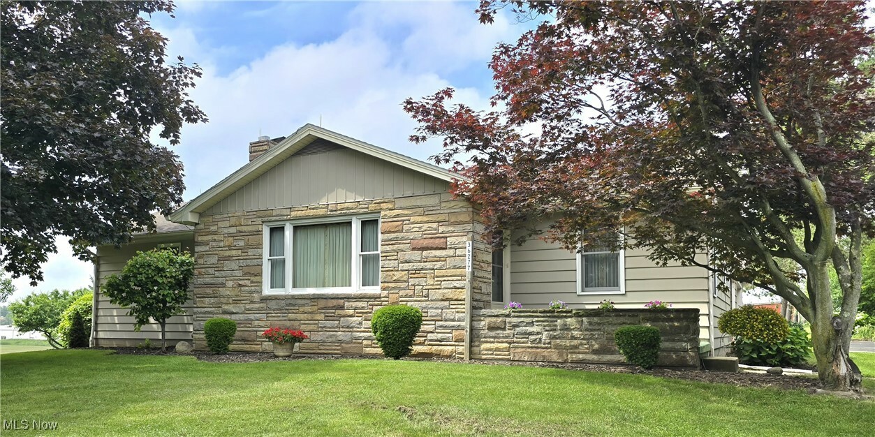 Property Photo: 36277 Butcher Road OH 44460