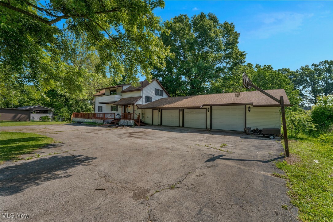 Property Photo:  3378 State Route 164  OH 44431 