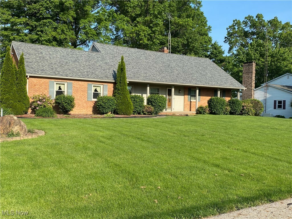 1308 Powell Avenue  Salem OH 44460 photo