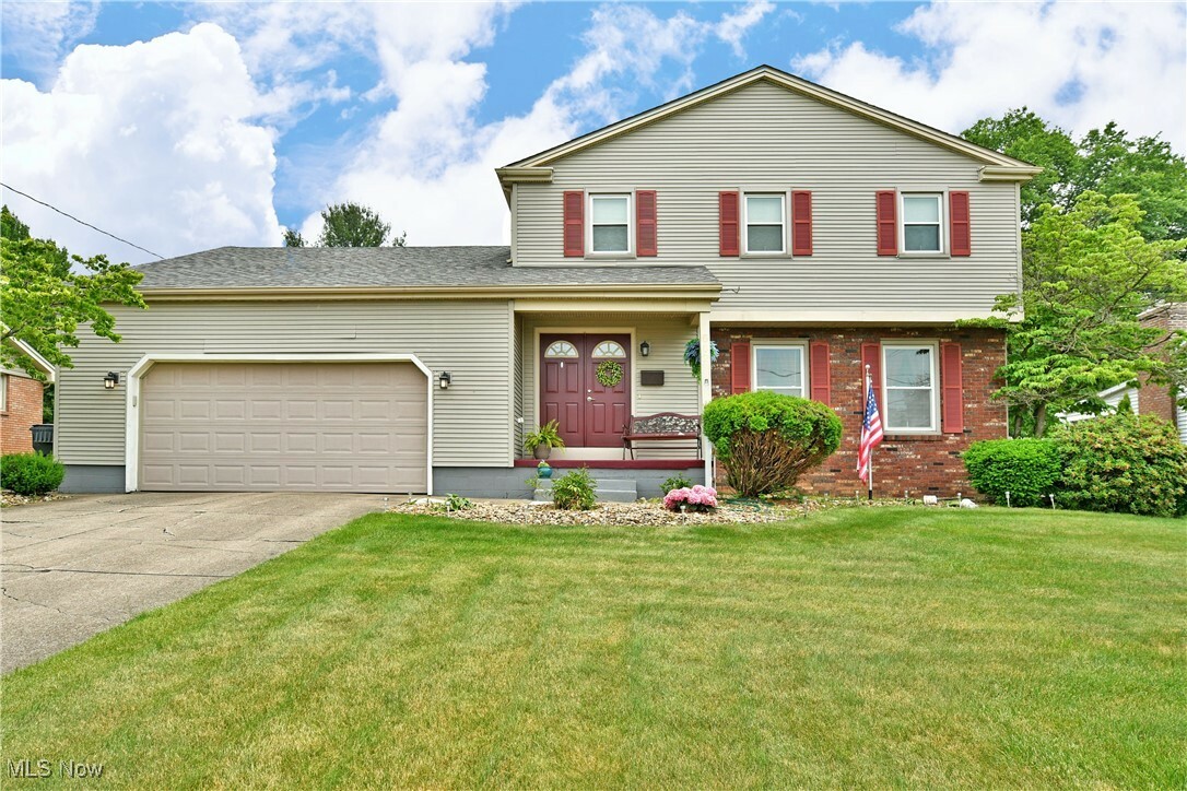 6629 Appleridge Drive  Youngstown OH 44512 photo