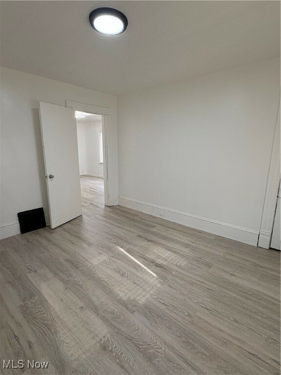 Property Photo: 3311 W 33rd Street OH 44109