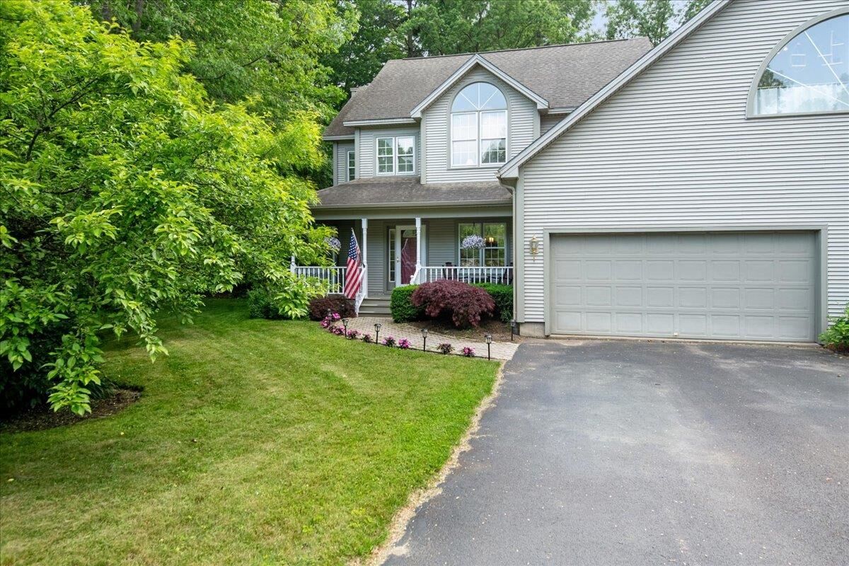 Property Photo: 245 Crossfield Drive VT 05446