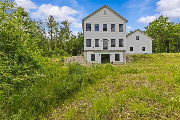 Property Photo: 27 Hidden View Road VT 05489