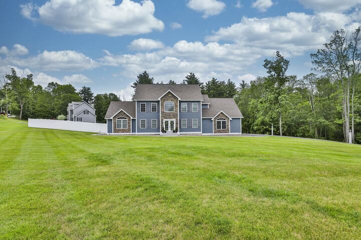 Property Photo:  3 Pages Lane  NH 03811 