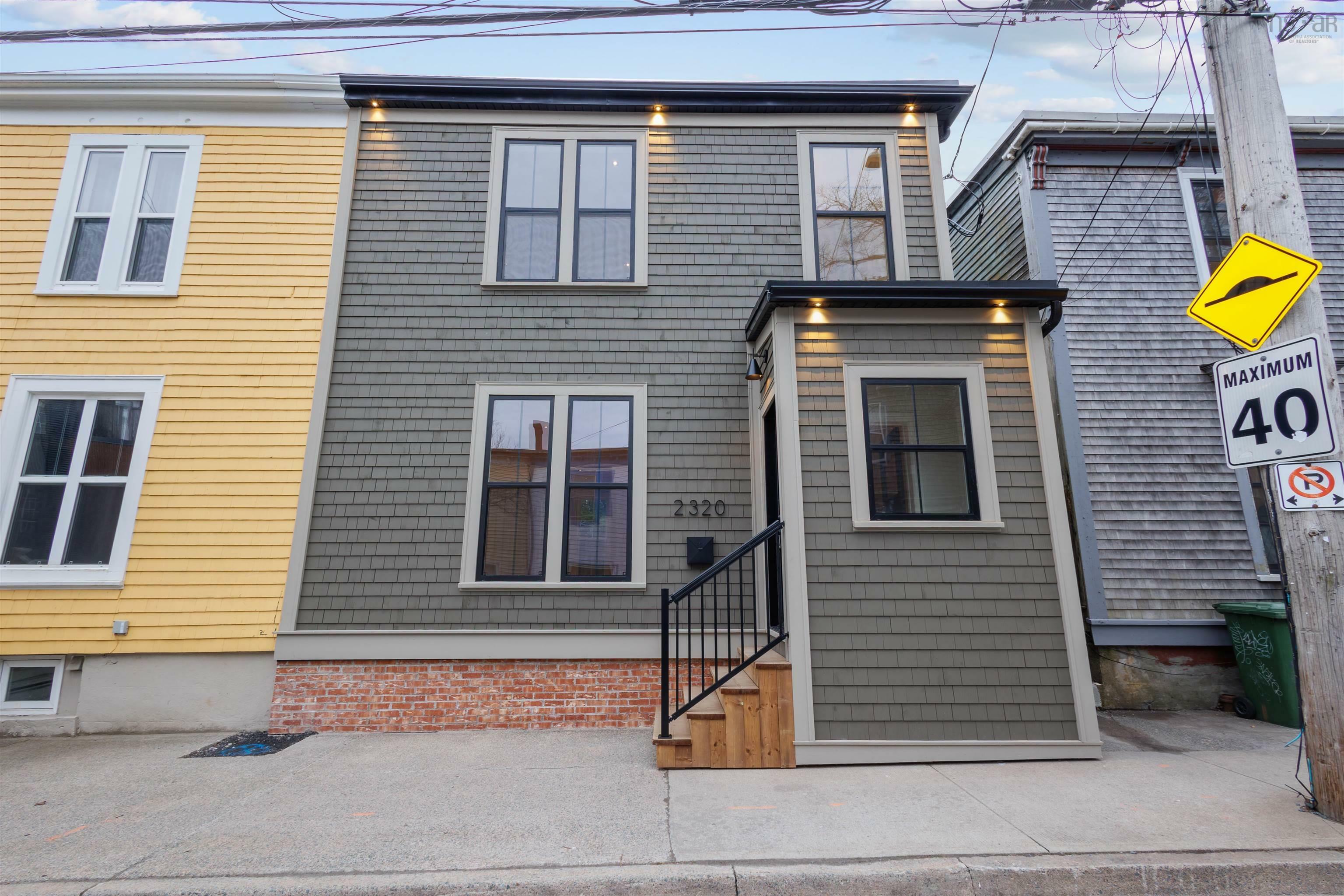 2320 Maynard Street  Halifax NS B3K 3T7 photo