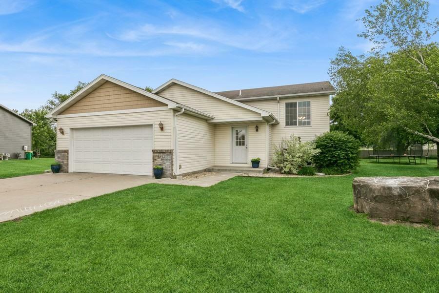 Property Photo: 5437 Loganberry Circle MN 56367
