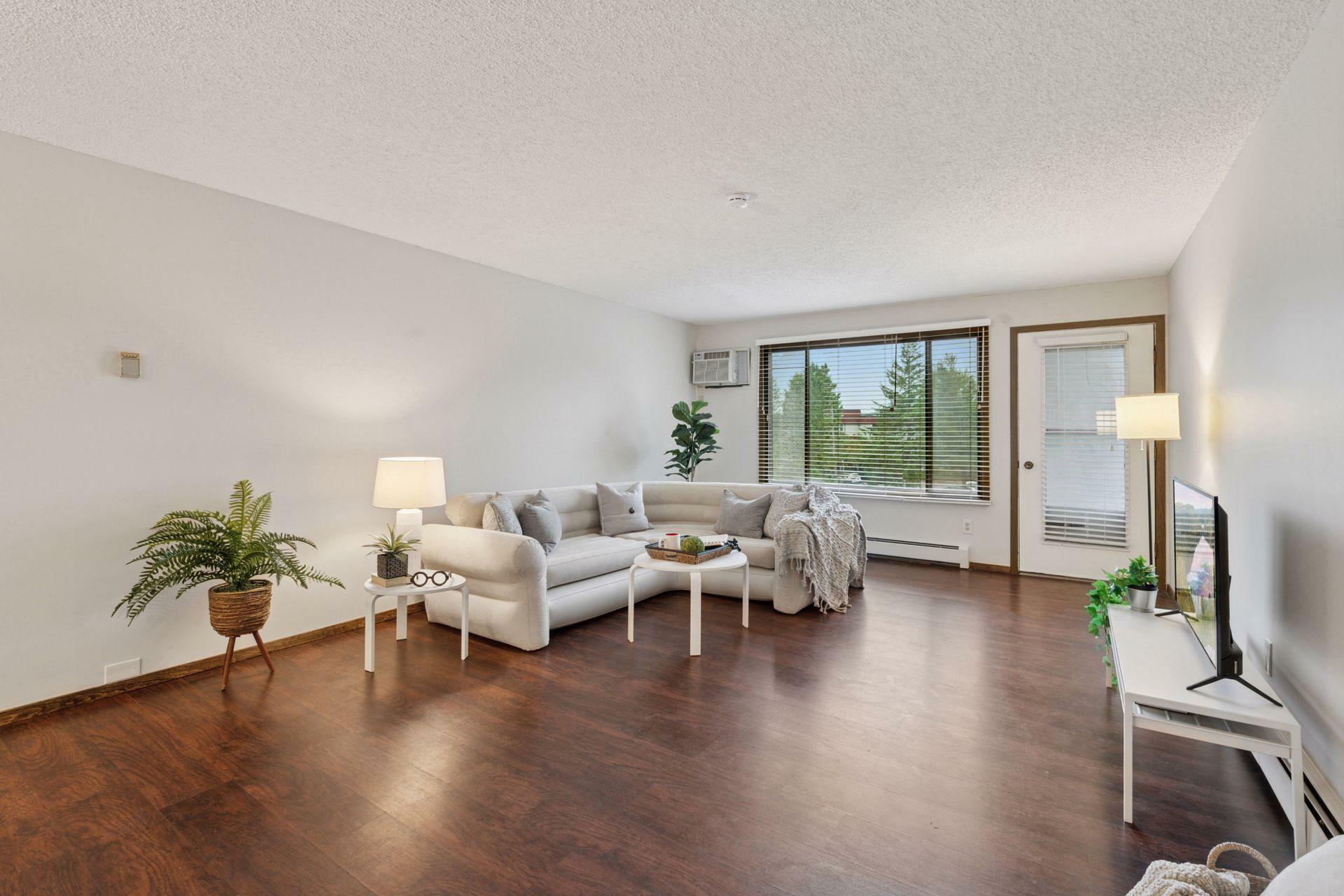 Property Photo: 3917 Heritage Hills Drive 303 MN 55437